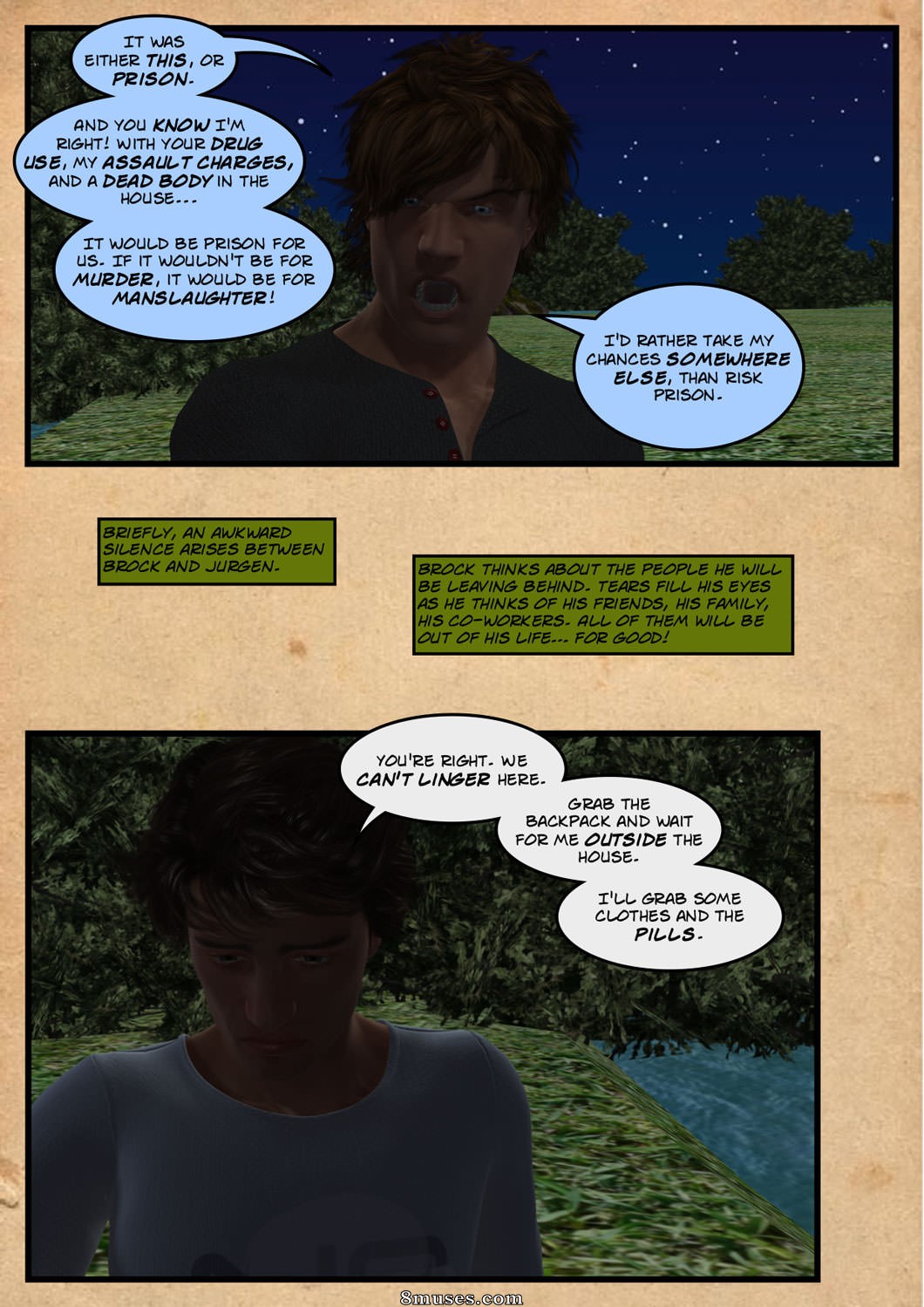 Foez — page 54