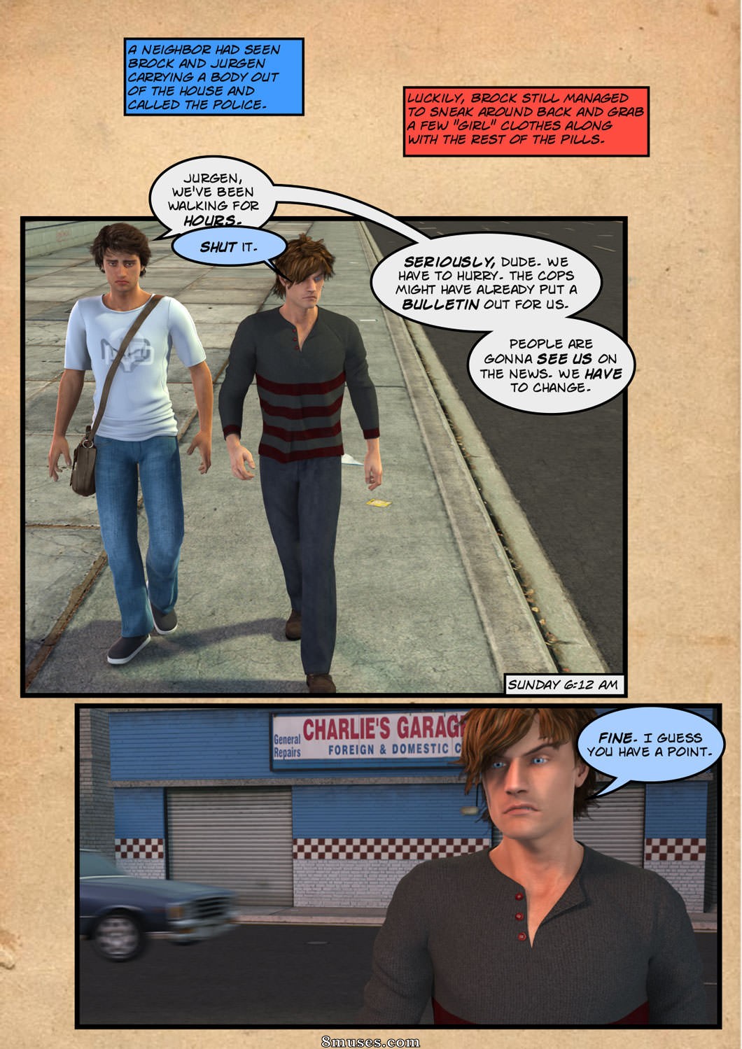 Foez — page 56