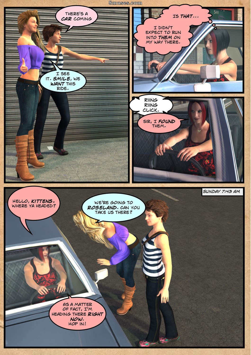 Foez — page 61