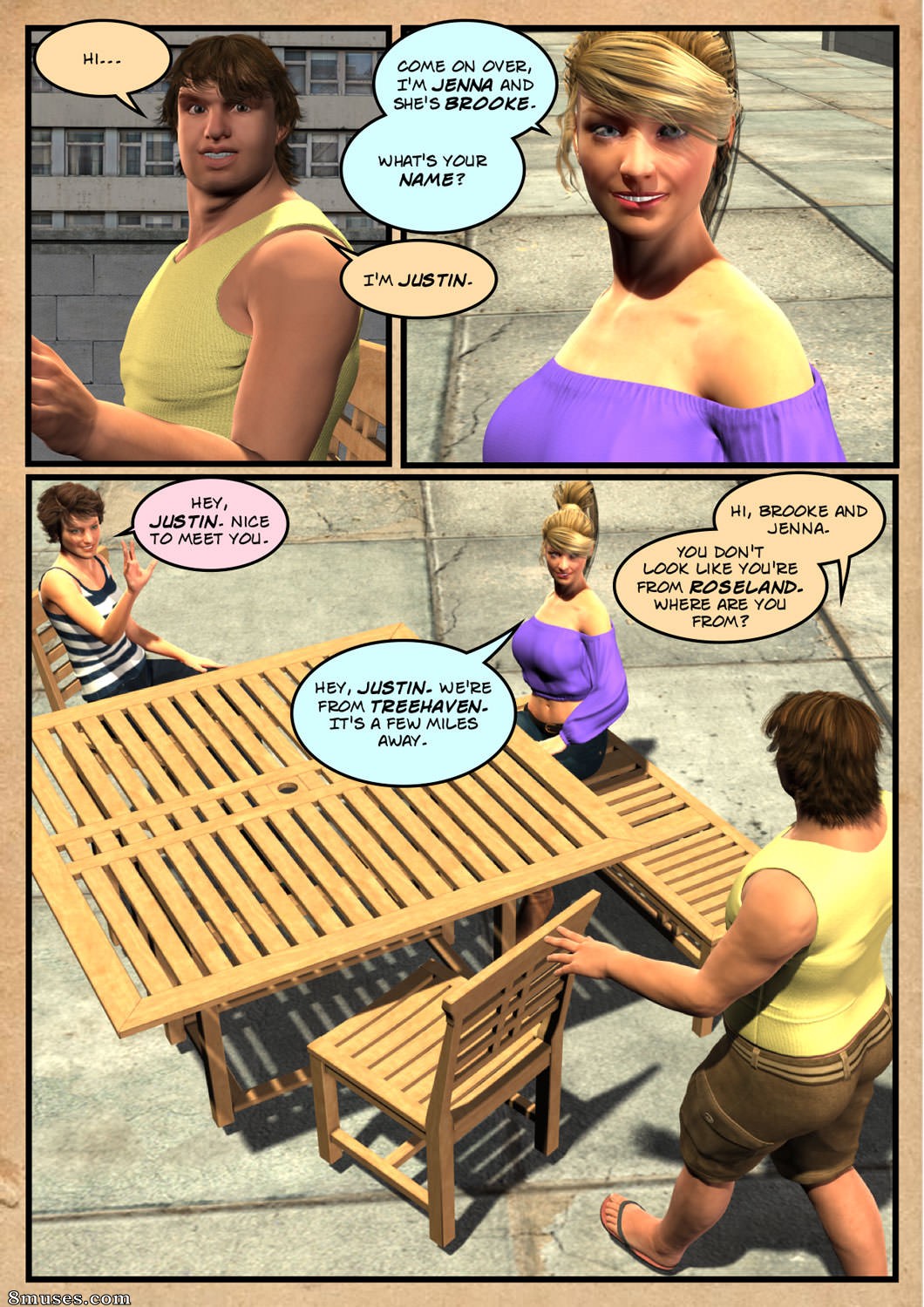 Foez — page 68