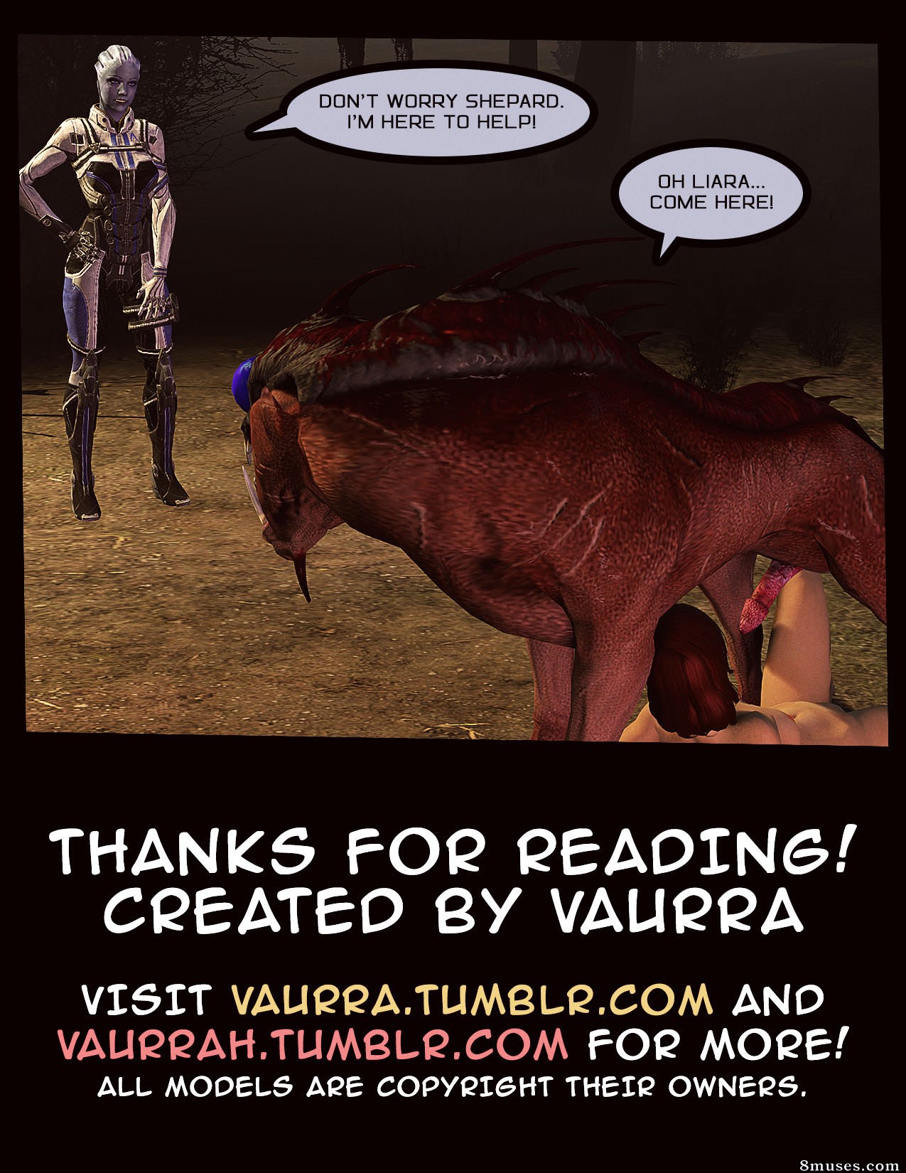 Follow My Lead — page 12