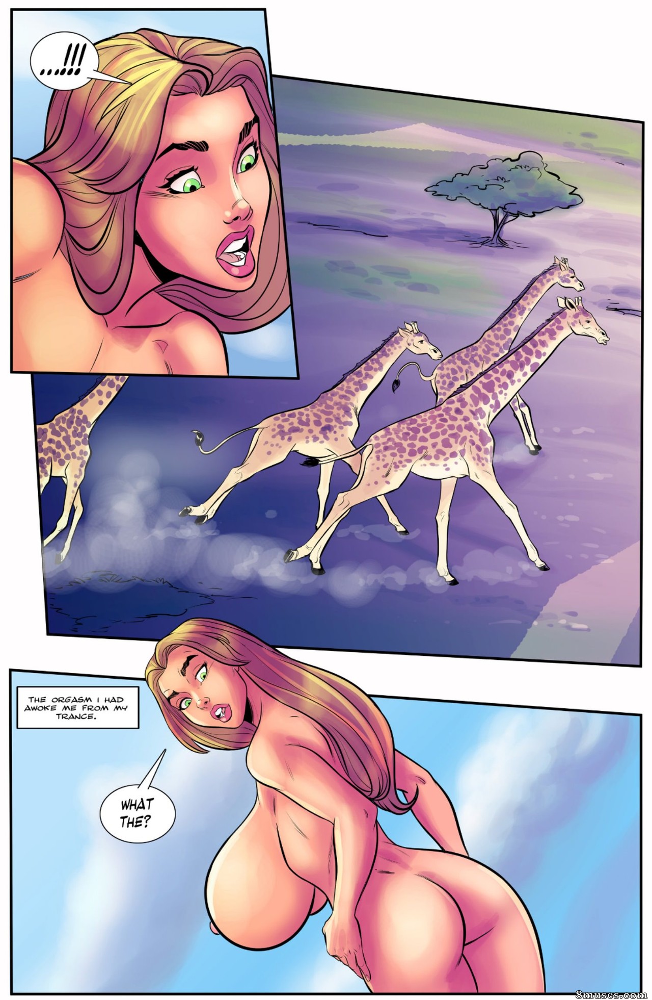 For Science 2 — page 18
