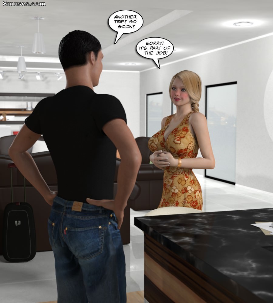 Found Objects 3 — page 47