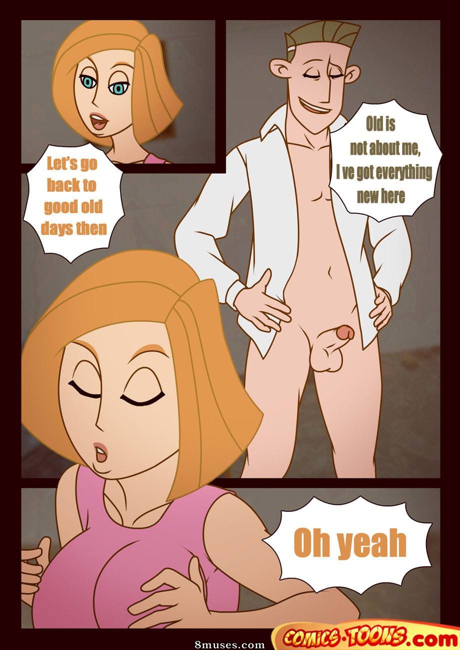 Free Time — page 2