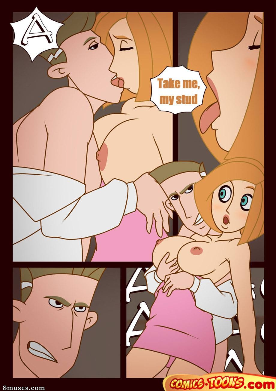 Free Time — page 3