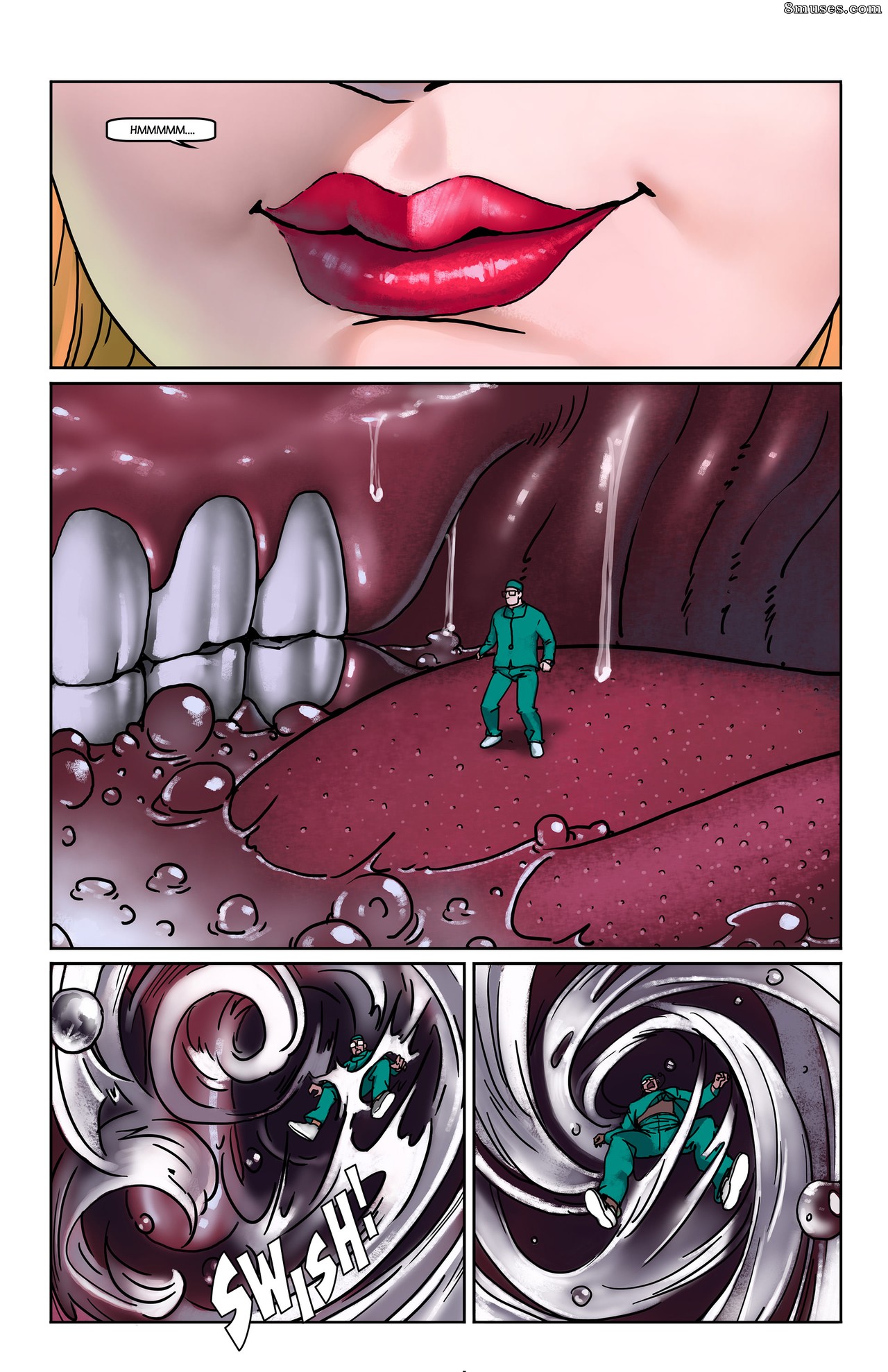 From The Stars — page 36