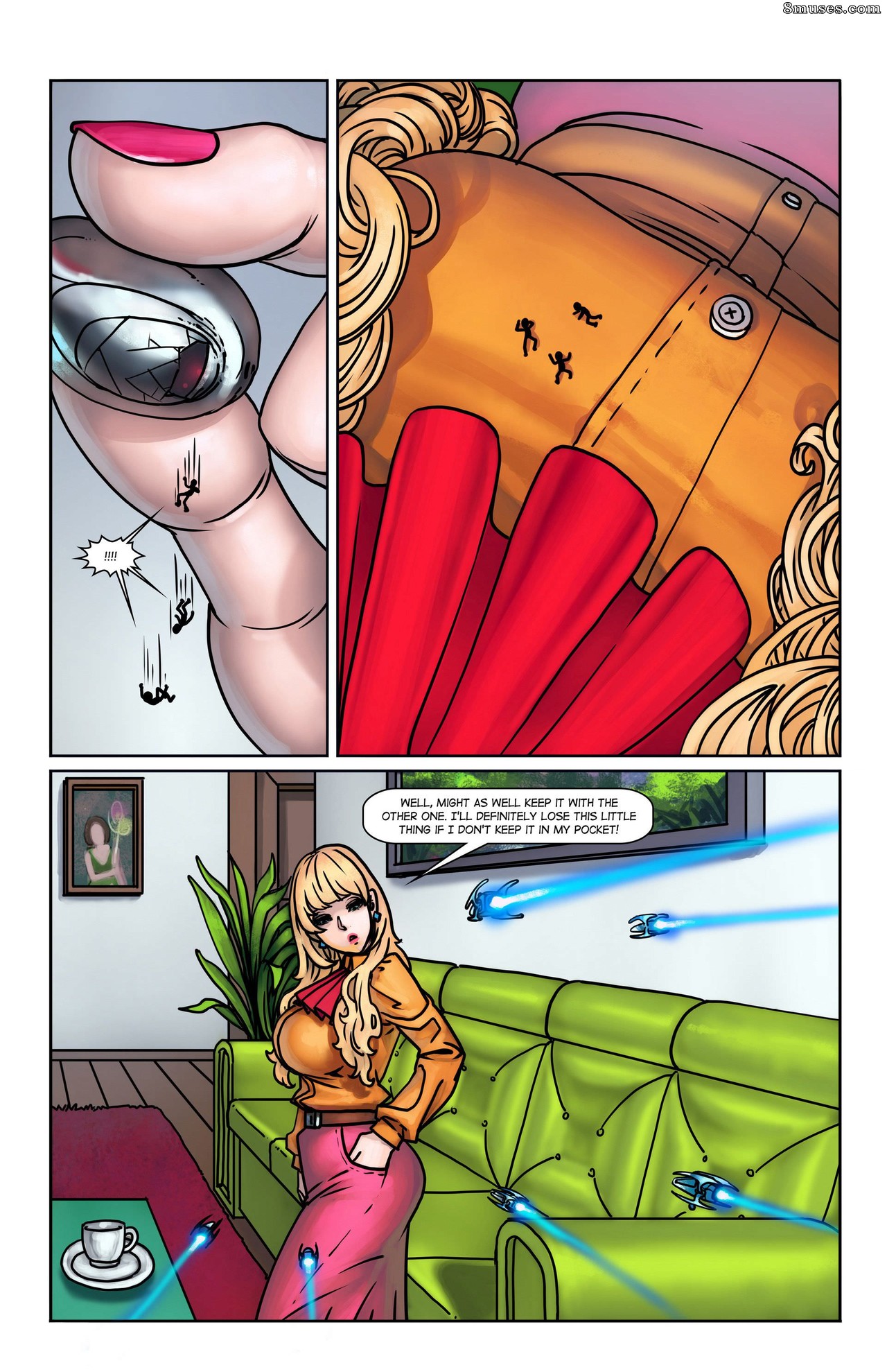 From The Stars — page 75