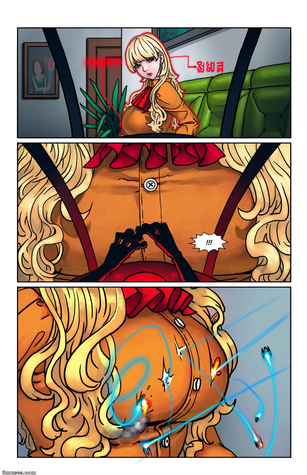 From The Stars — page 76