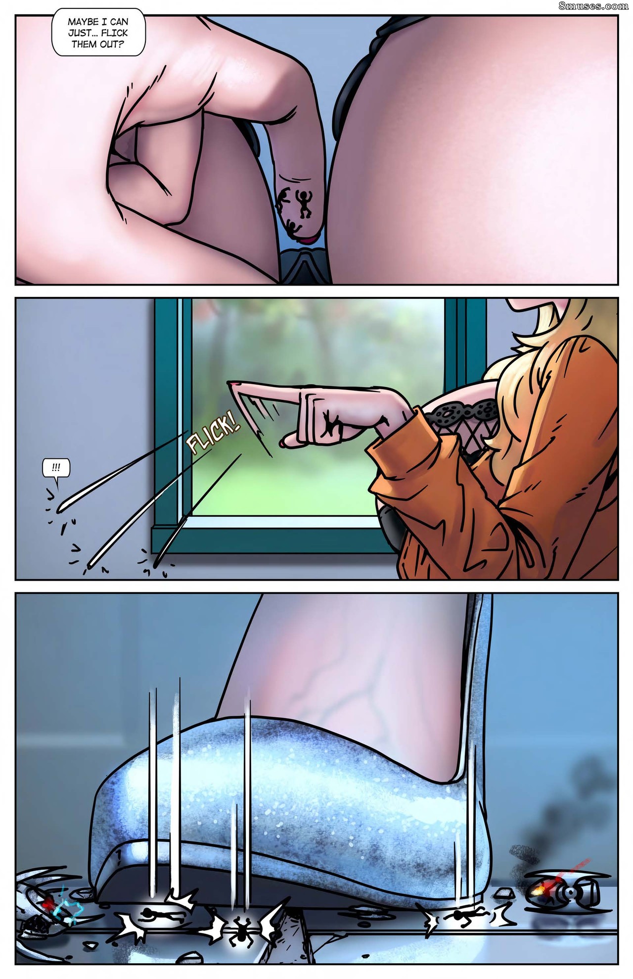 From The Stars — page 88