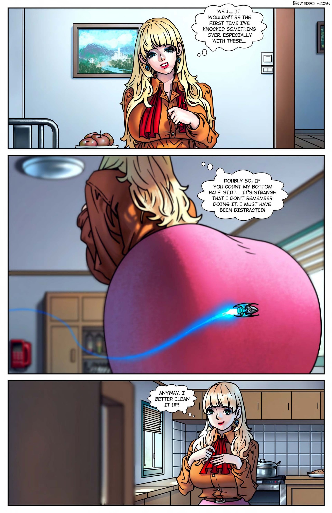 From The Stars — page 90