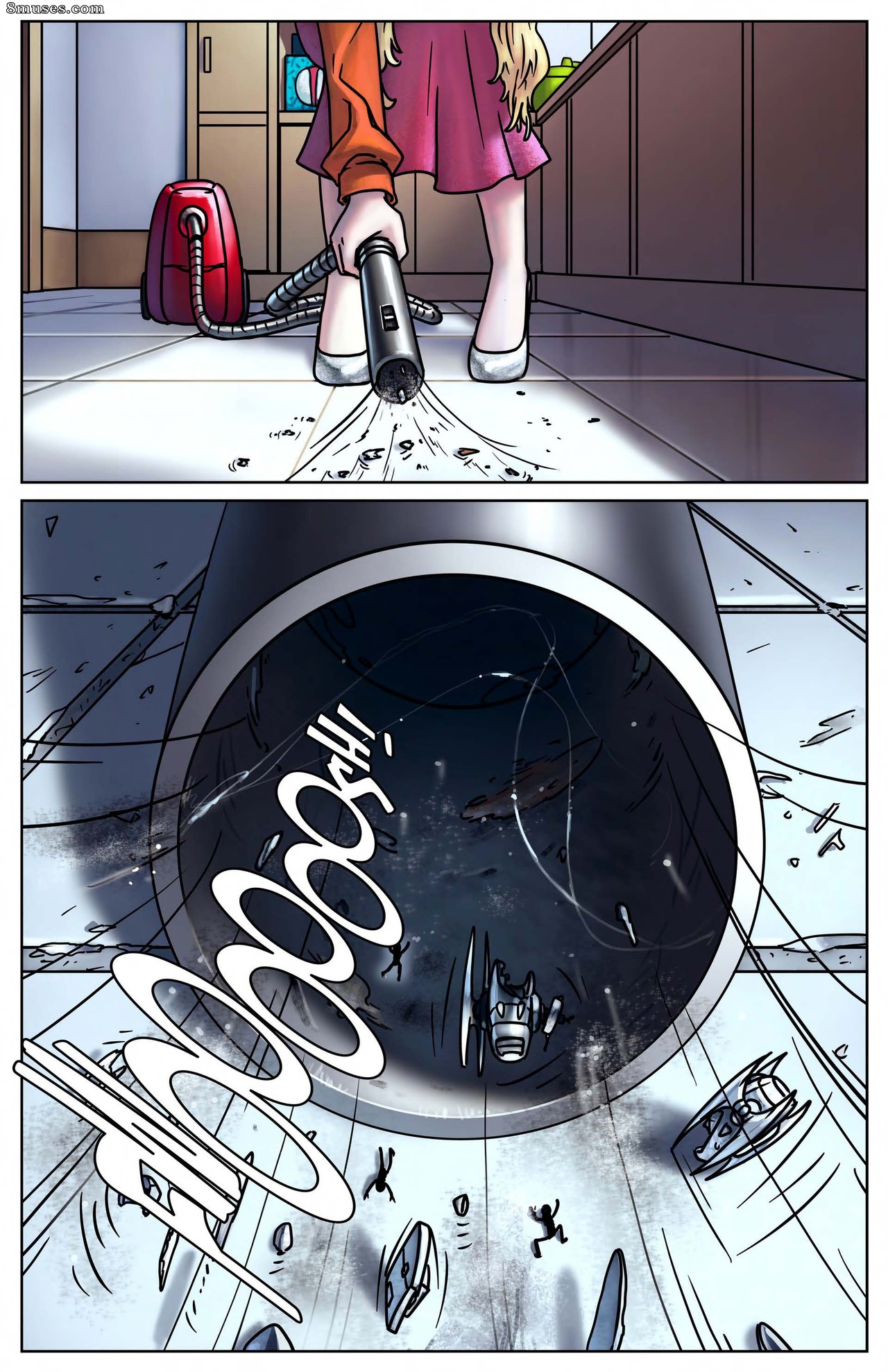 From The Stars — page 92