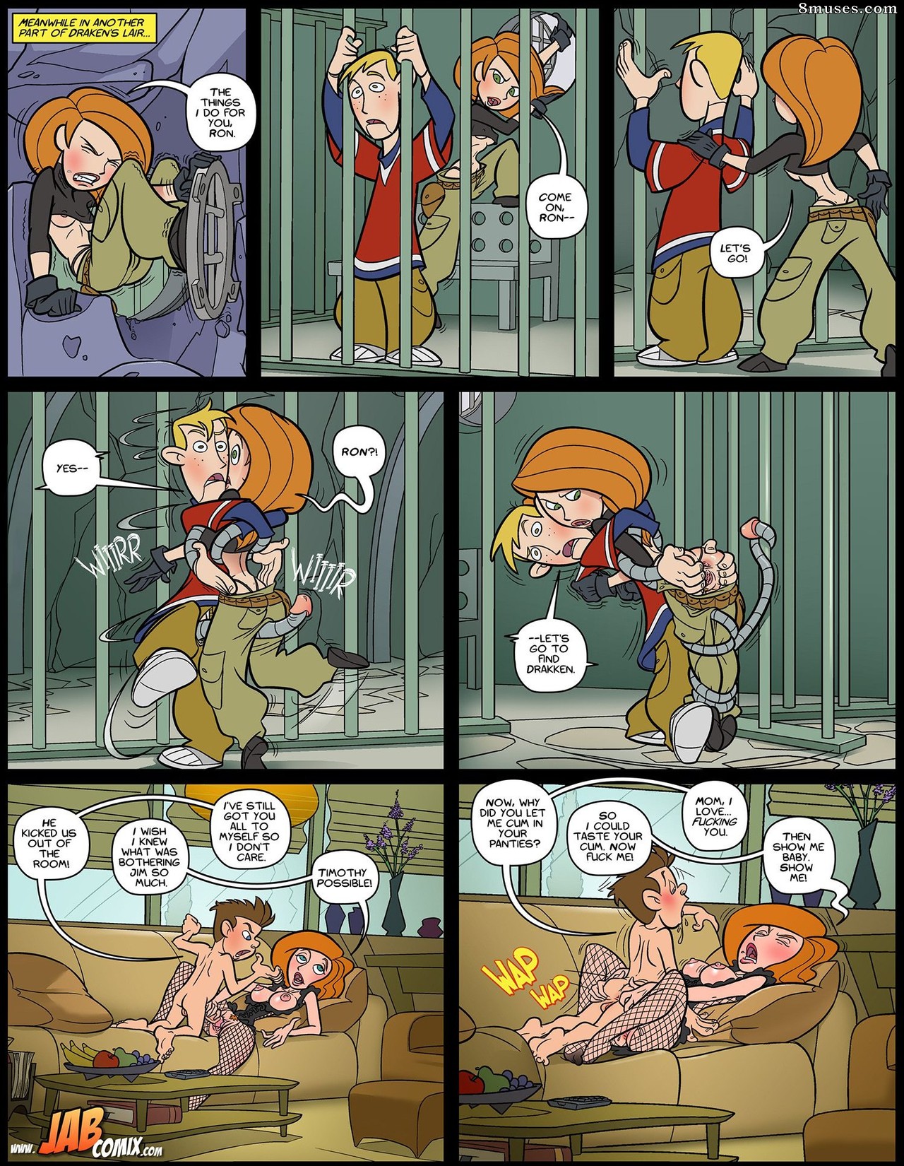Fucking Possible — page 29