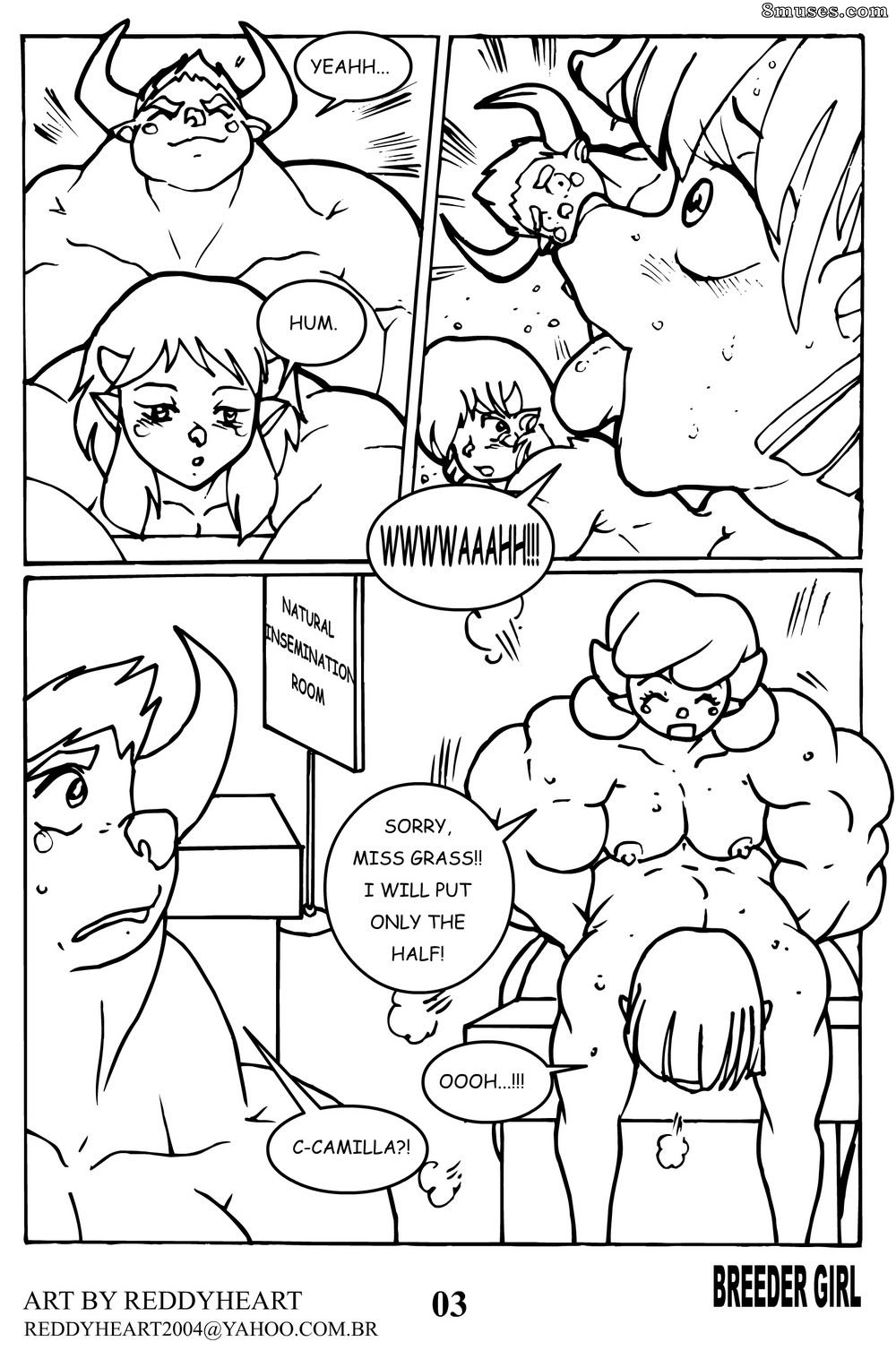 FuckOn — page 85