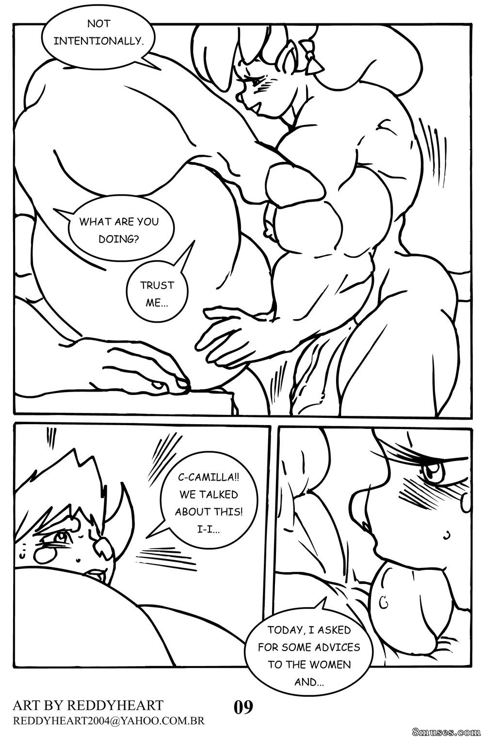 FuckOn — page 91