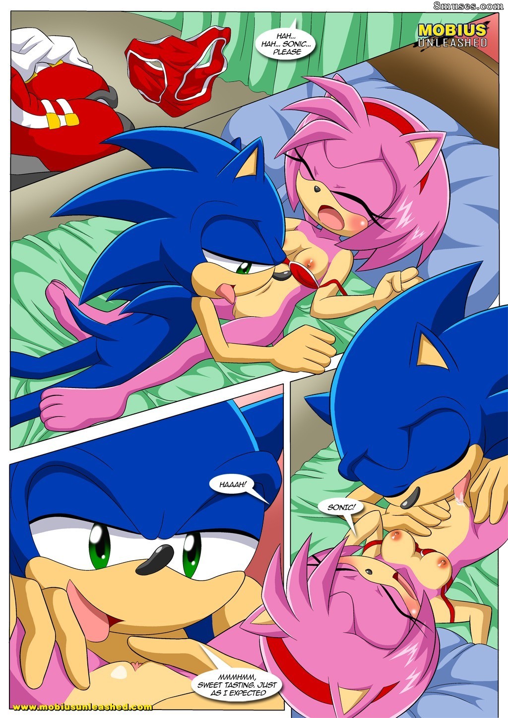 Fun on a Rainy Day — page 11