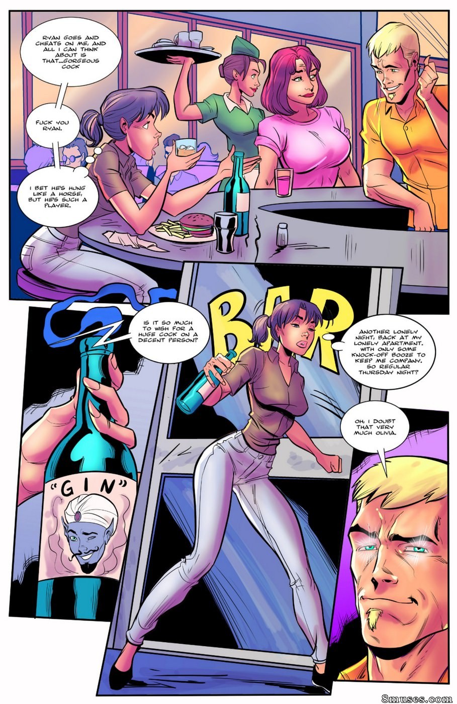 Futa &amp; Friends — page 3