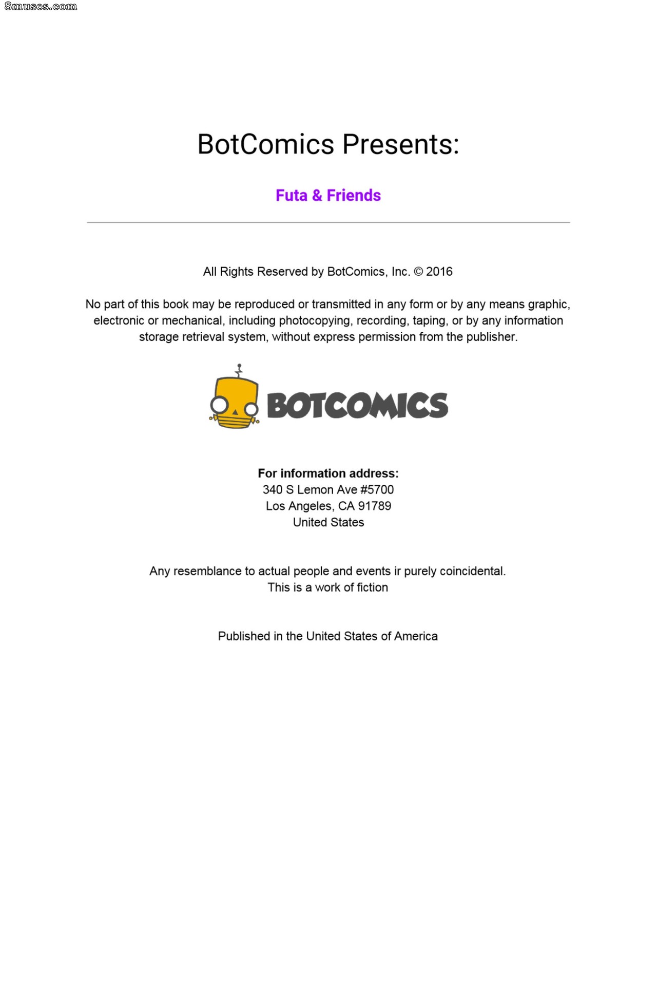 Futa &amp; Friends — page 15
