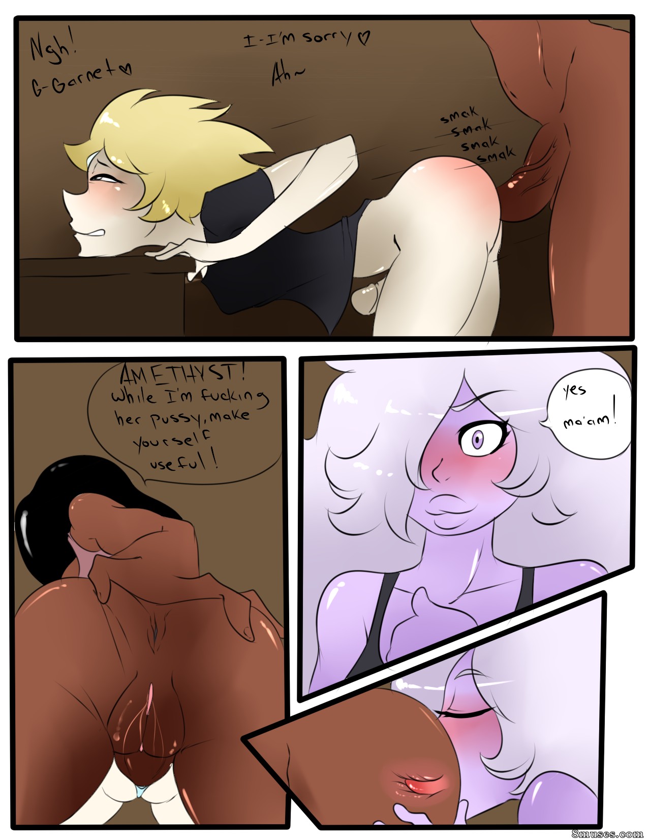 Futa Pearl — page 5