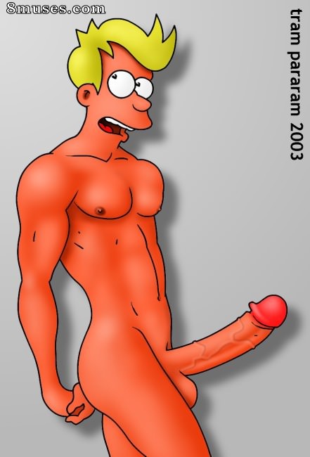 Futurama — page 95