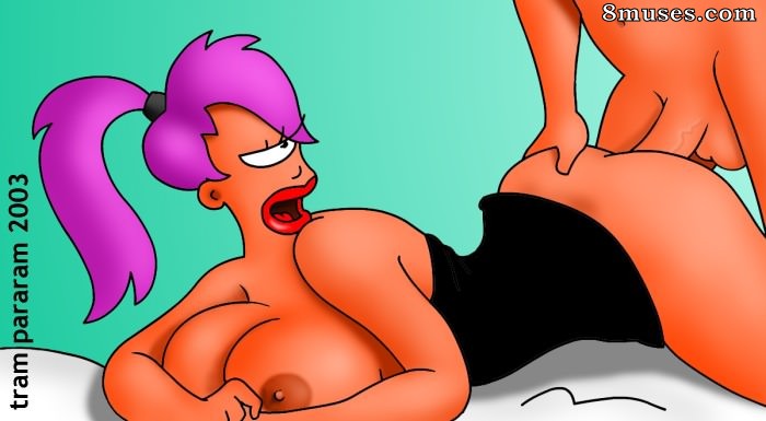 Futurama — page 96