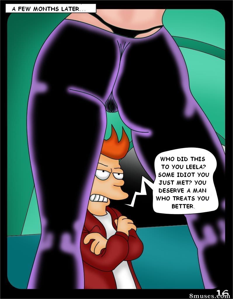 Futurama — page 59