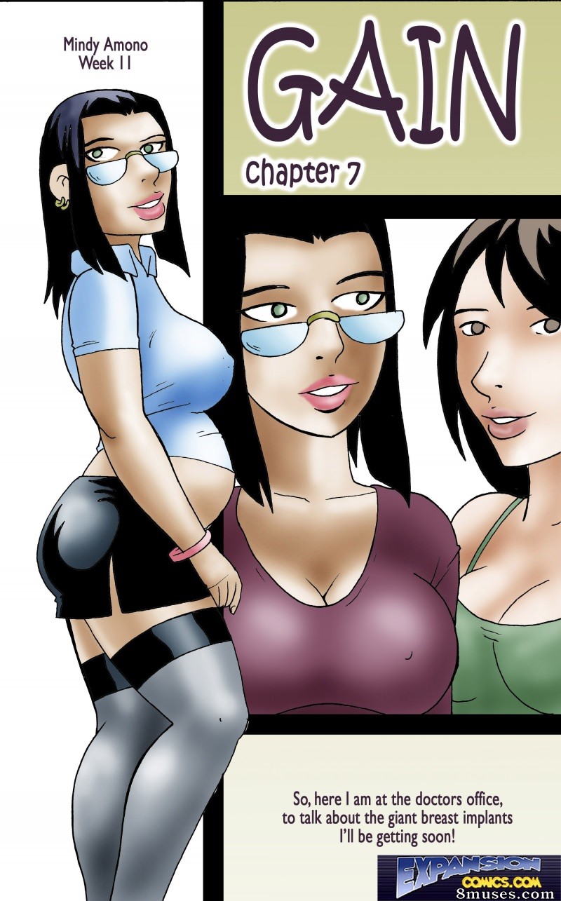 Gain — page 38