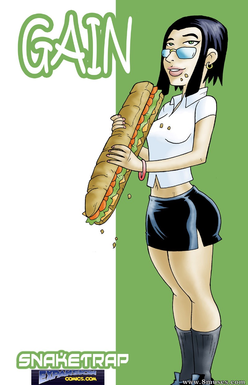 Gain