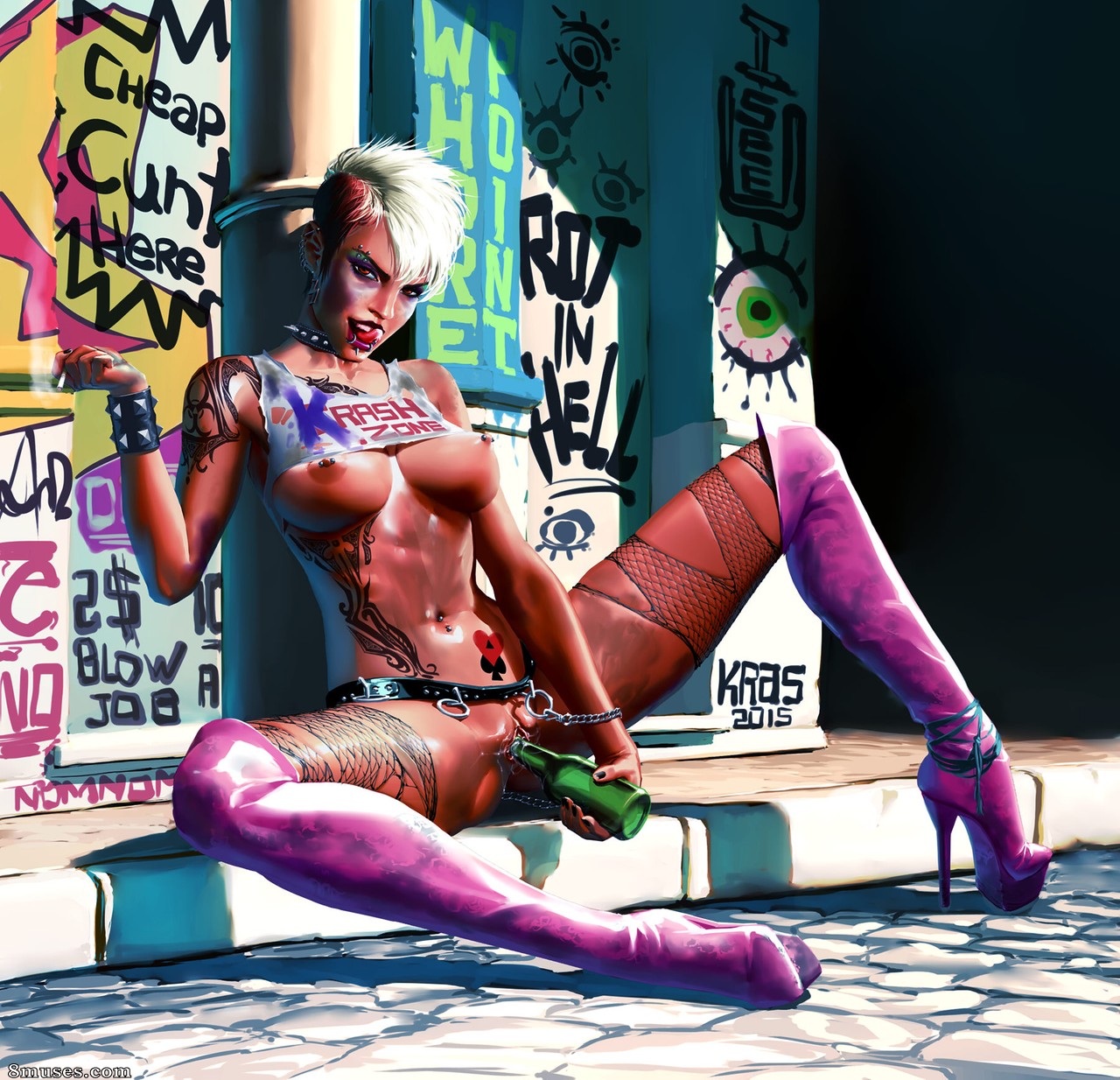 Galleries — page 66
