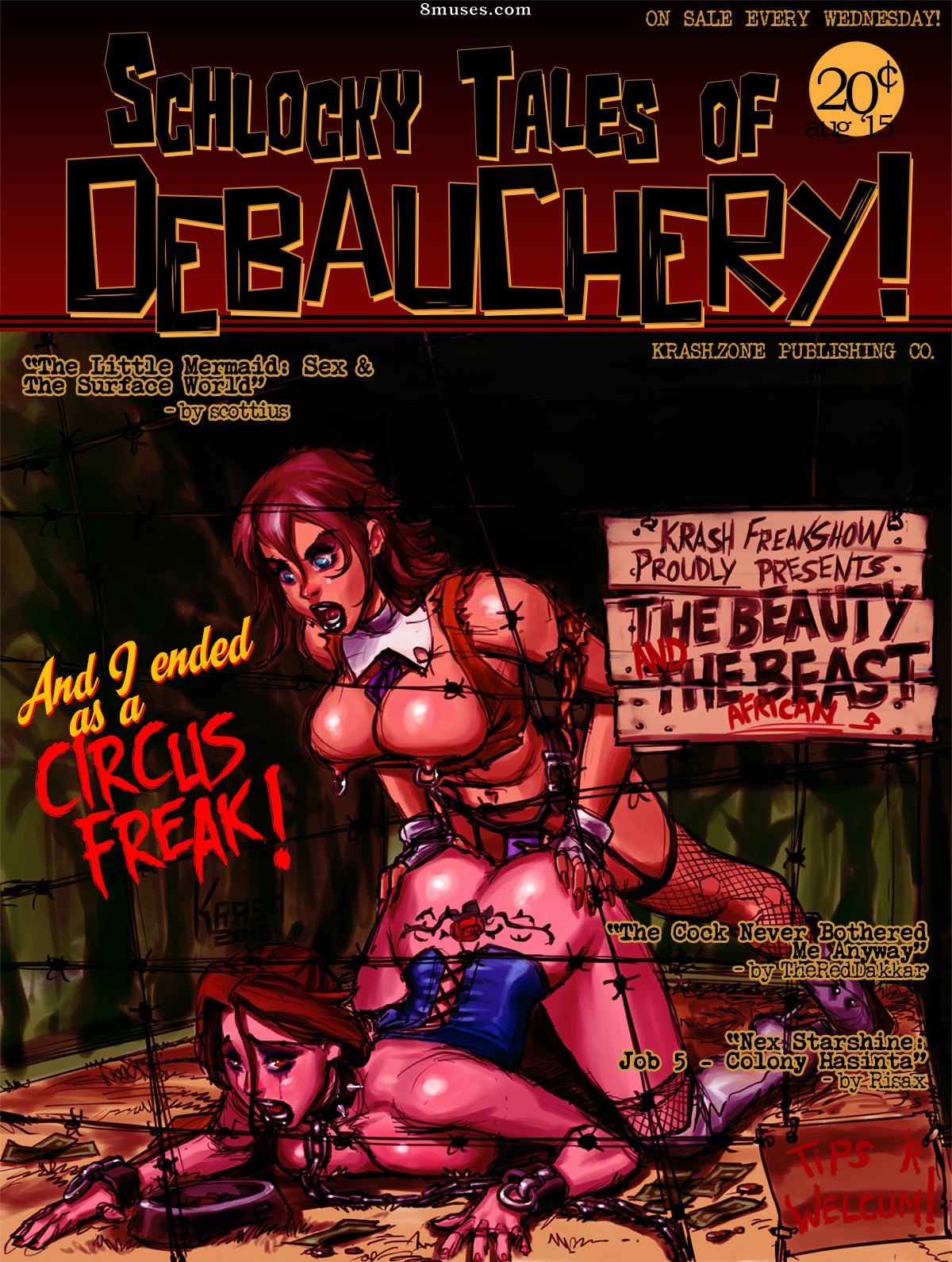 Galleries — page 75