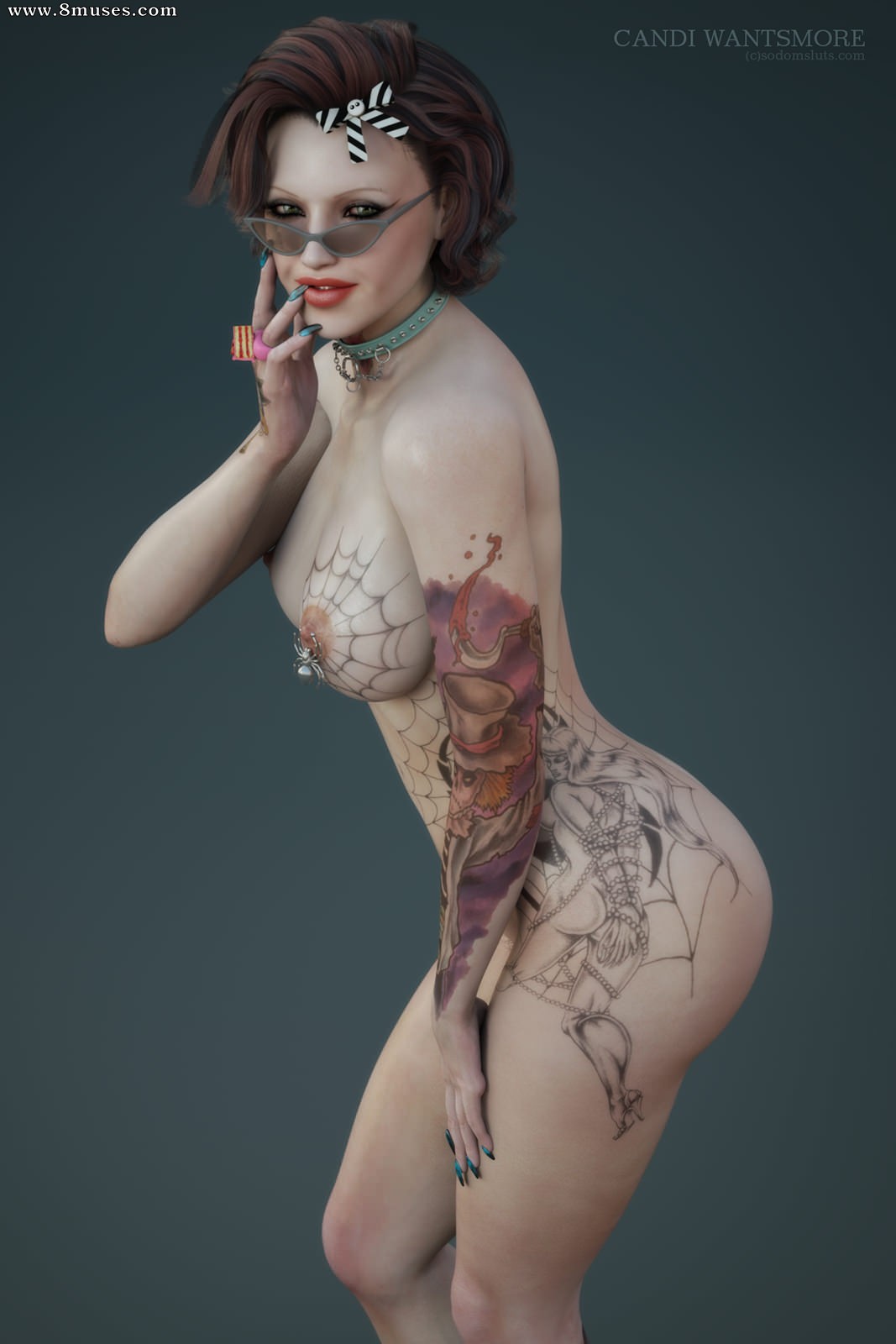 Galleries — page 75