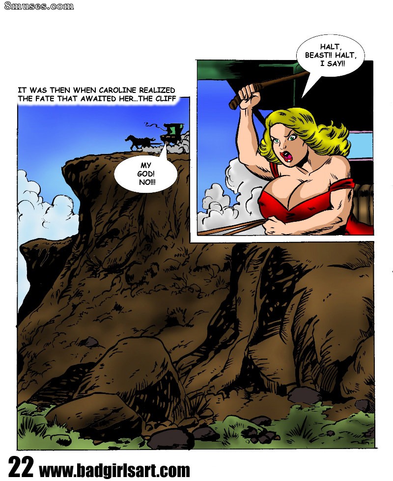 Gallo Negro — page 23