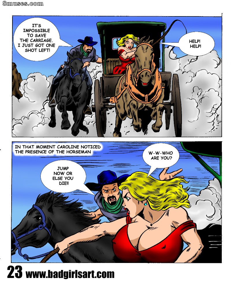 Gallo Negro — page 24