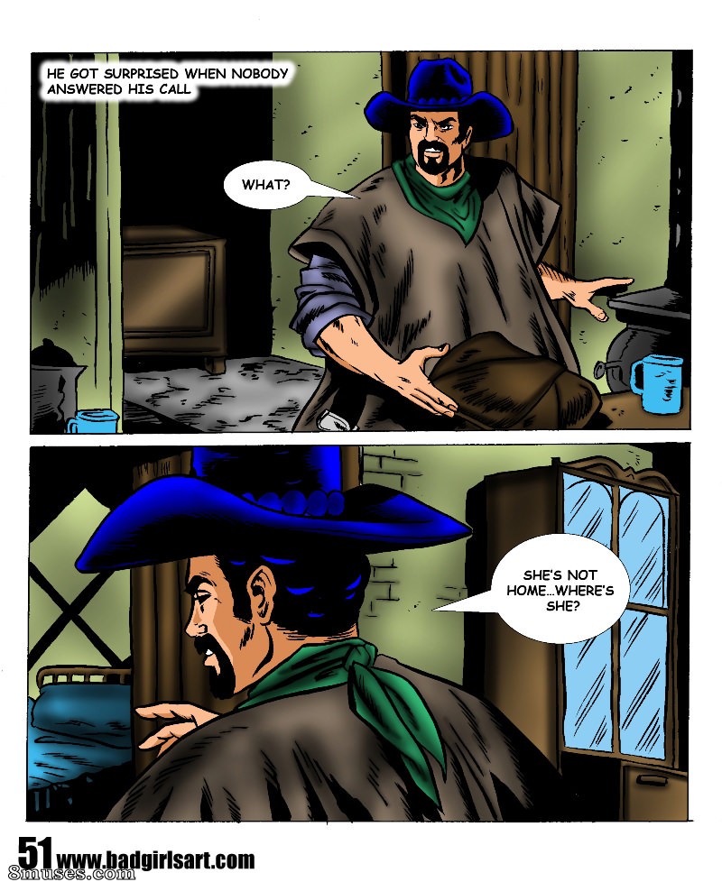 Gallo Negro — page 54