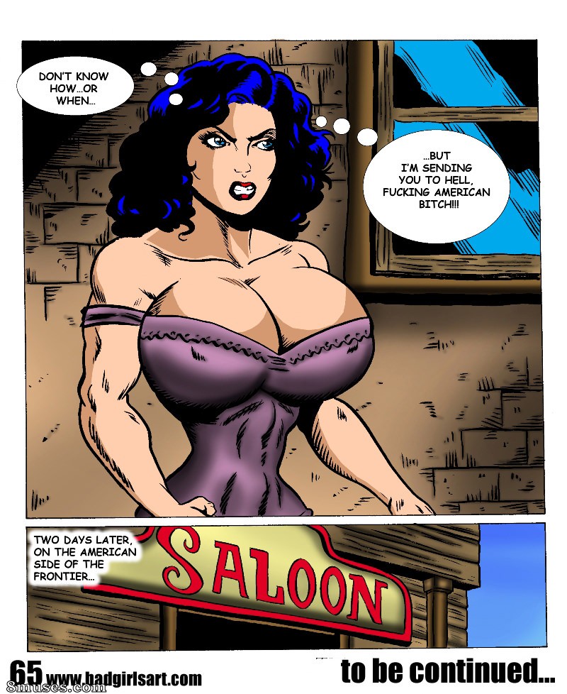 Gallo Negro — page 68