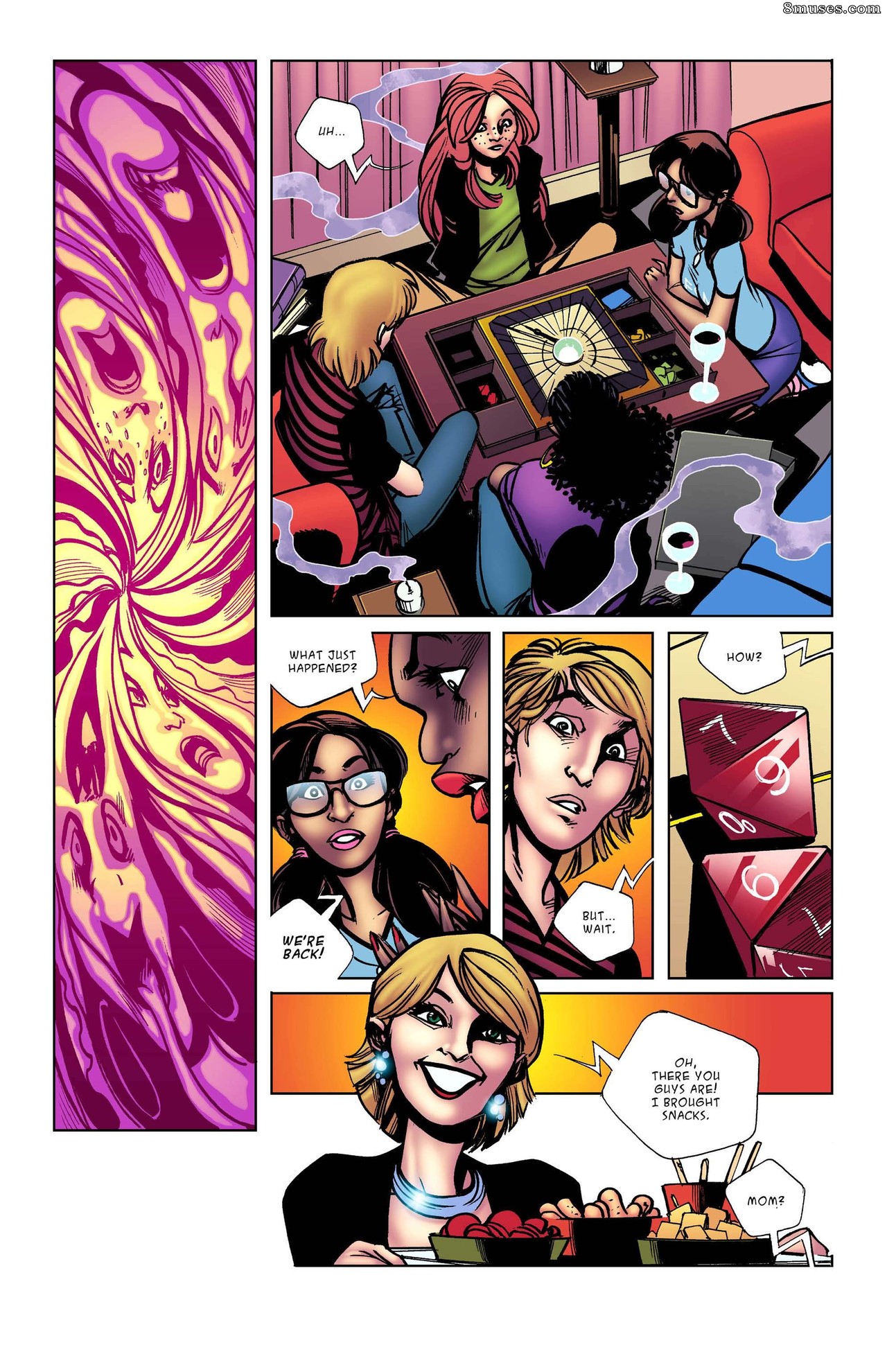 Game Changer — page 37