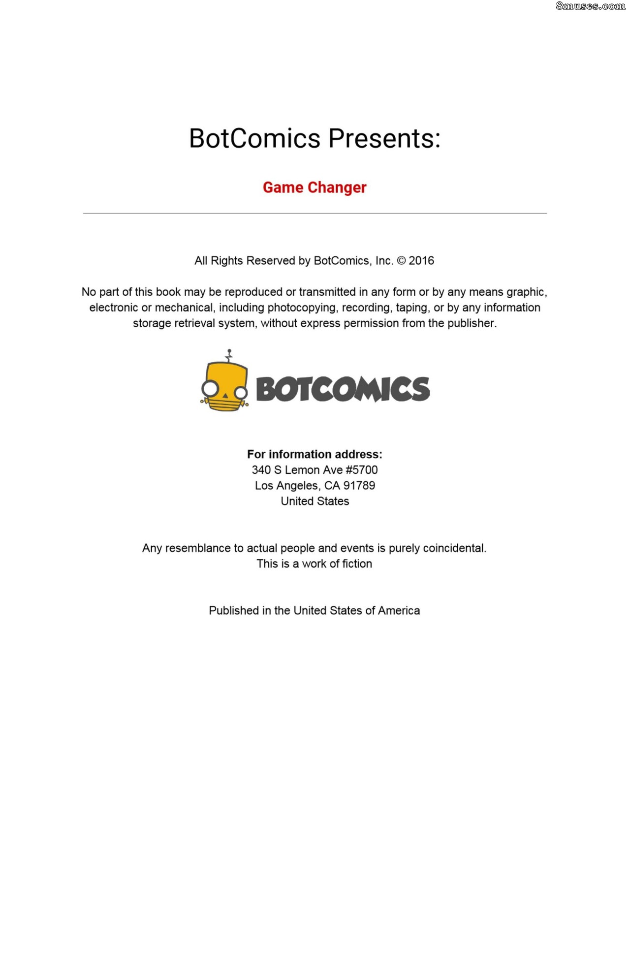 Game Changer — page 41