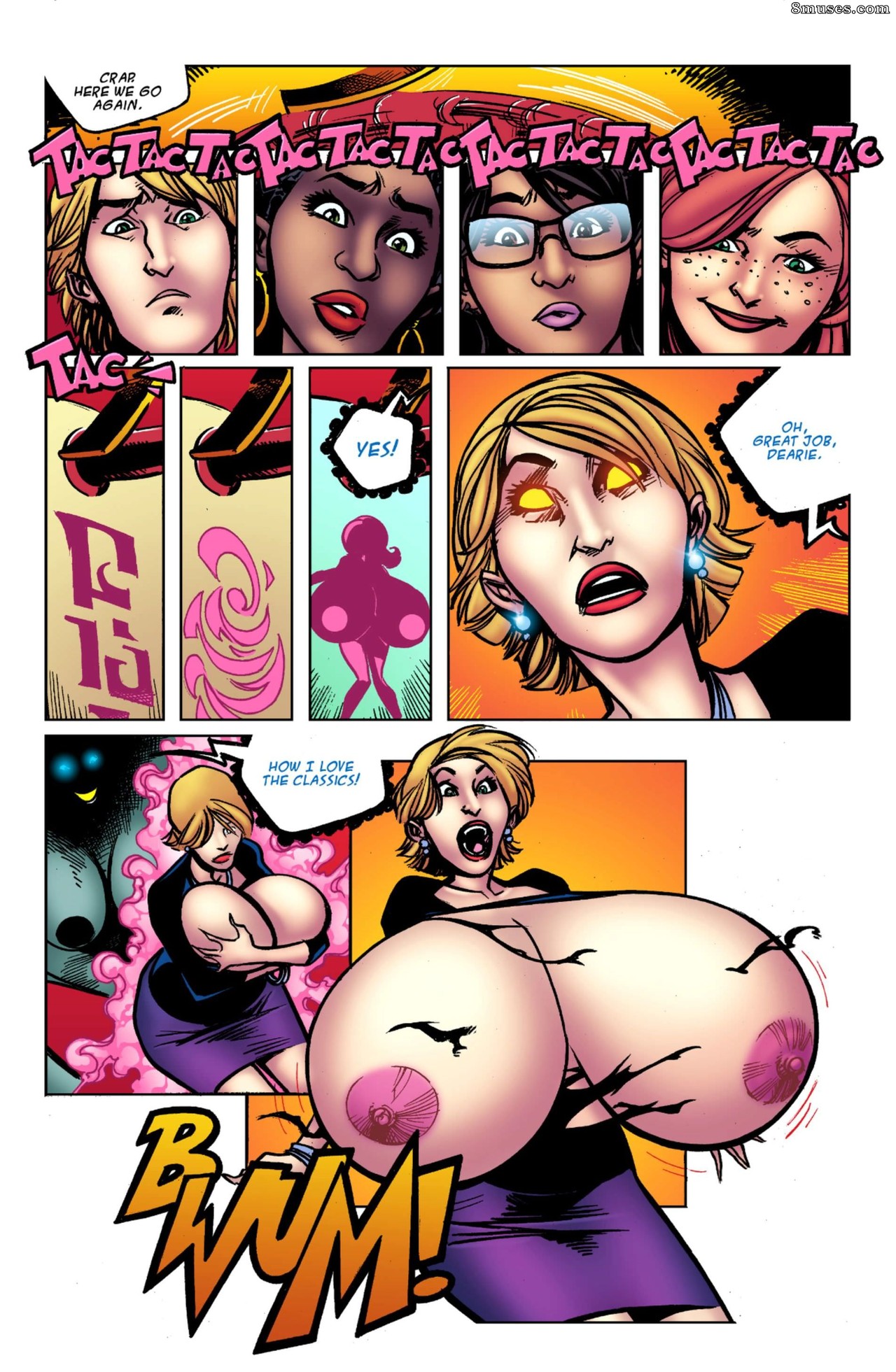 Game Changer — page 46