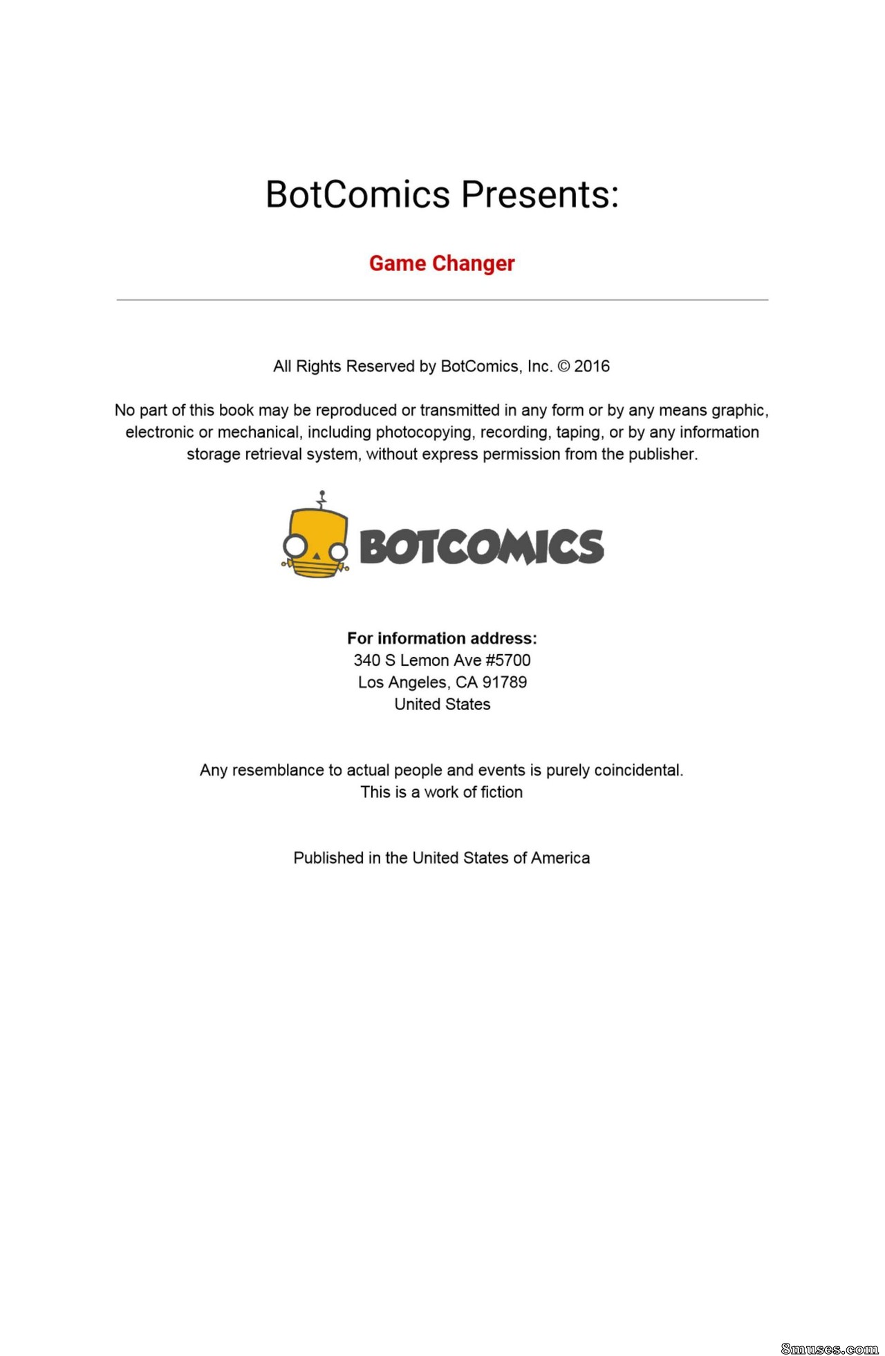 Game Changer — page 54