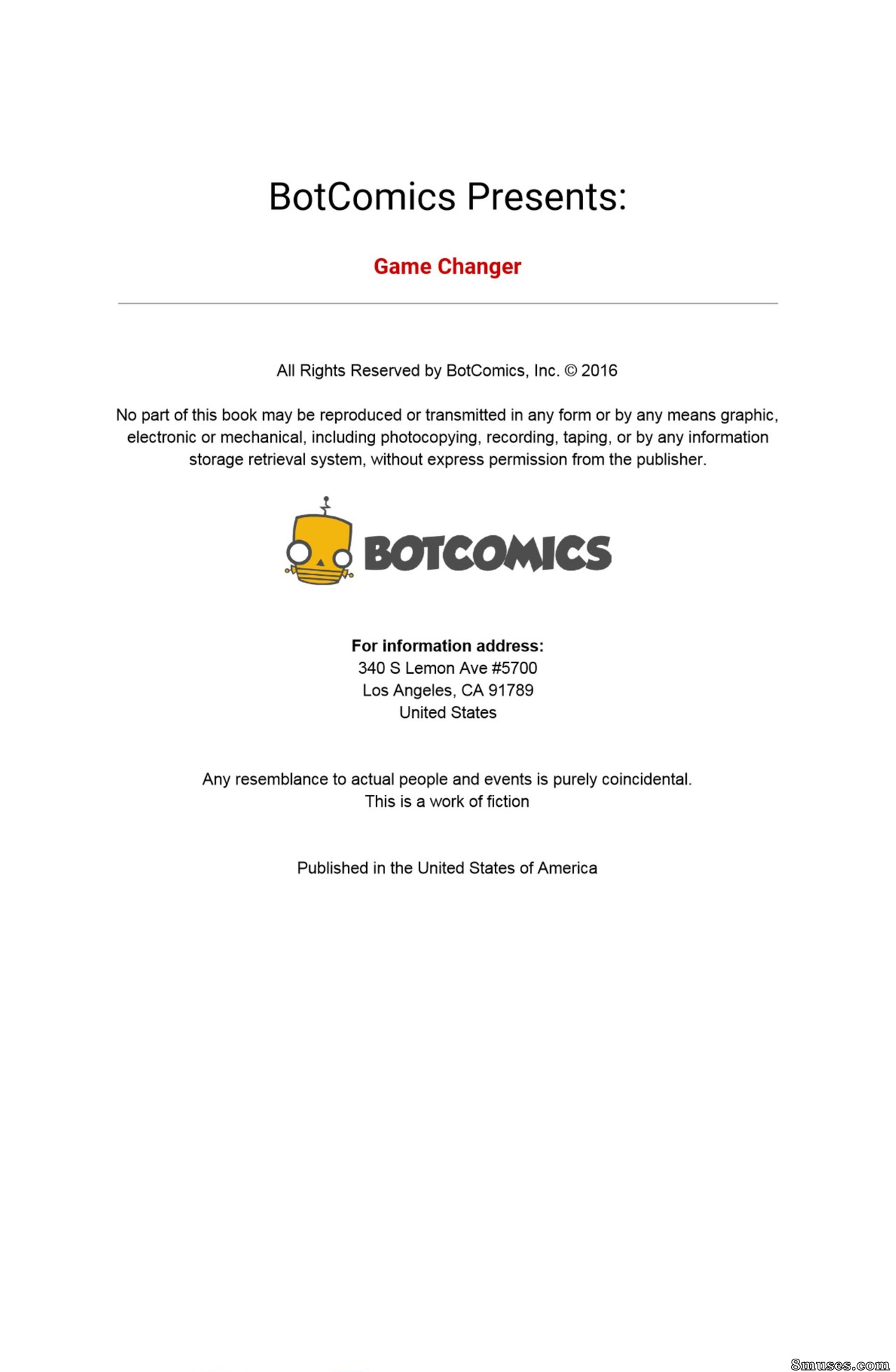 Game Changer — page 67