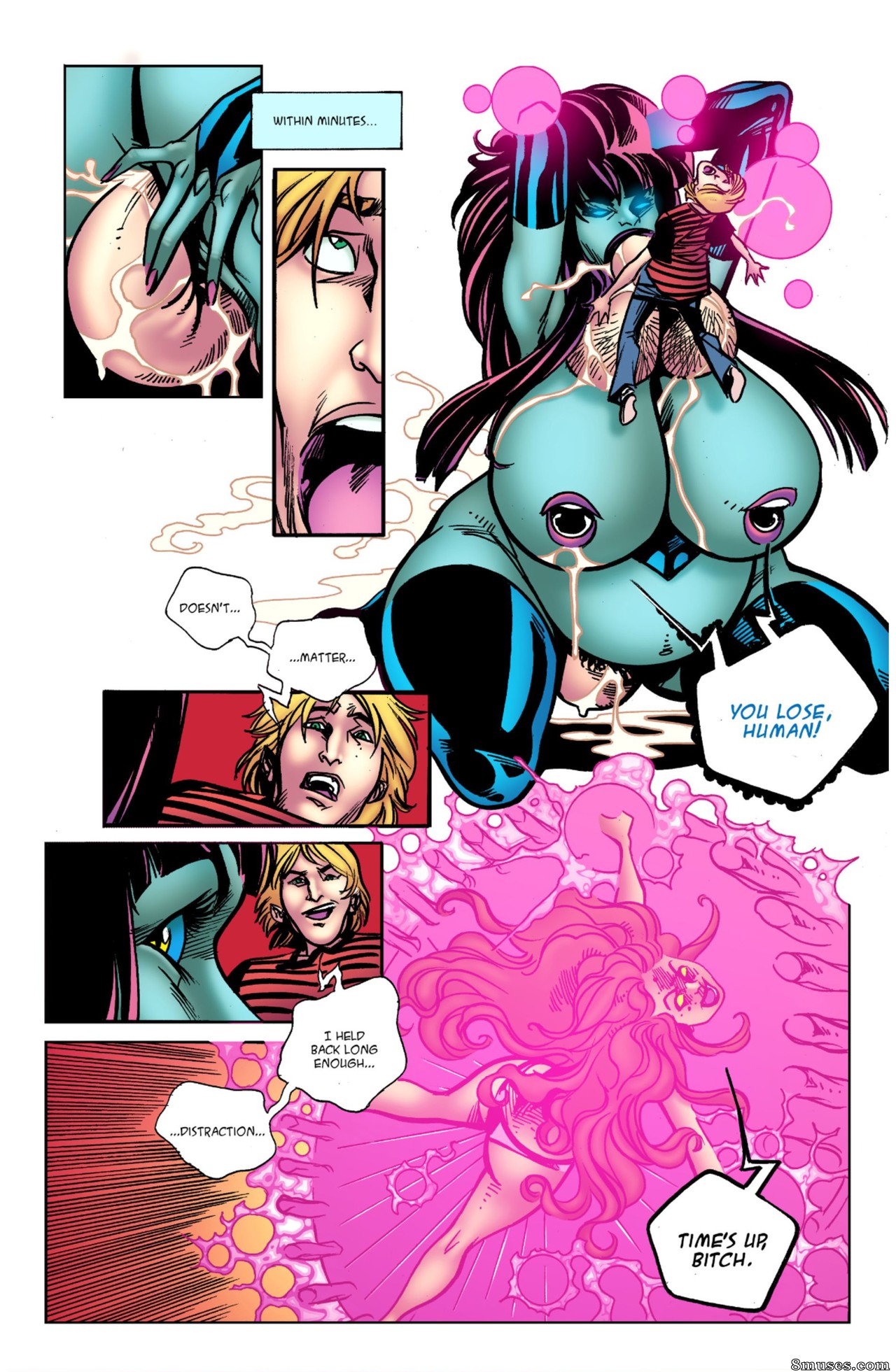 Game Changer — page 75