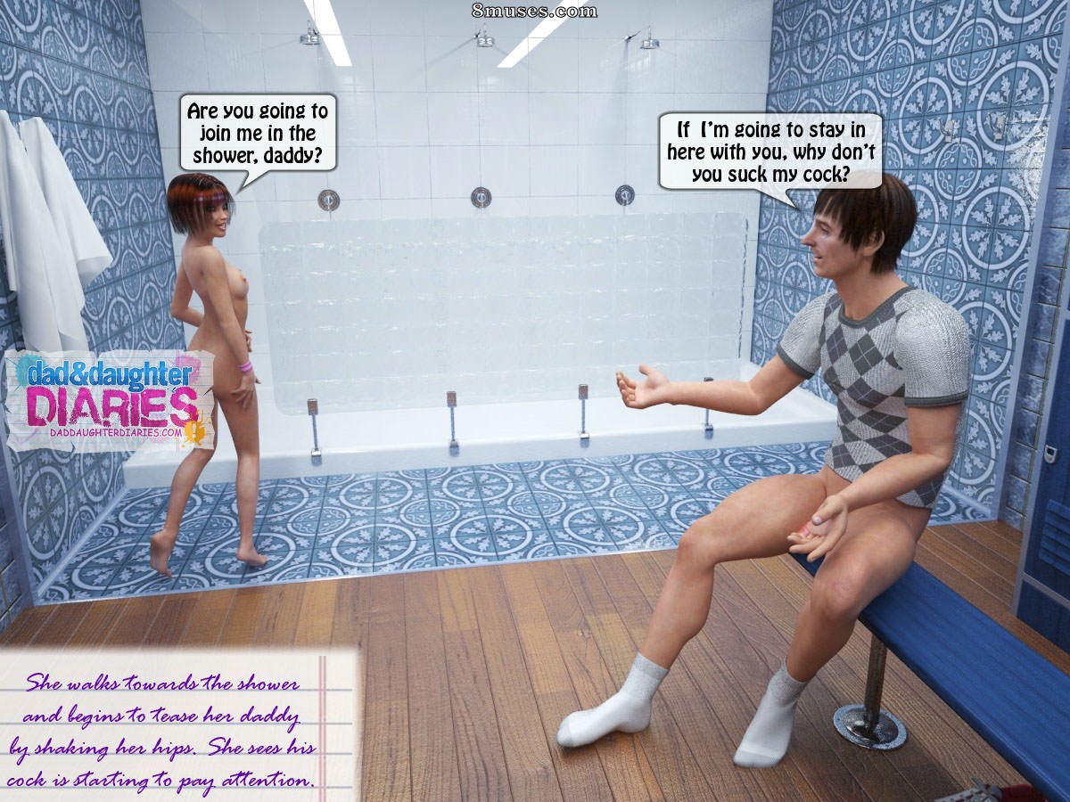 Game of Tennis — page 43