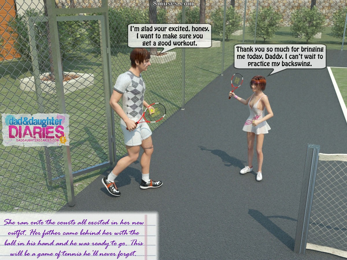 Game of Tennis