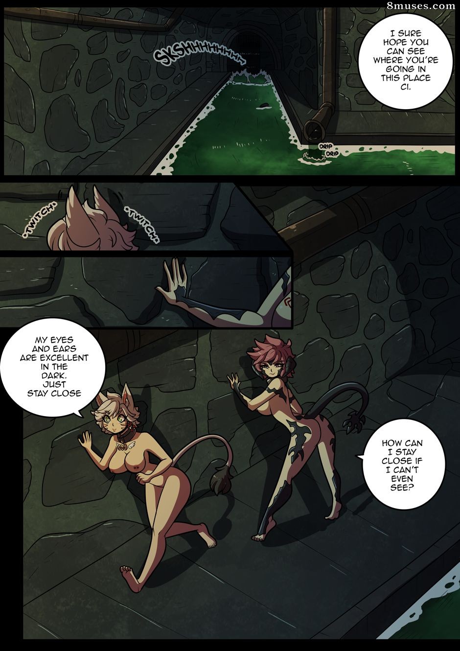 Garlean Trouble — page 44
