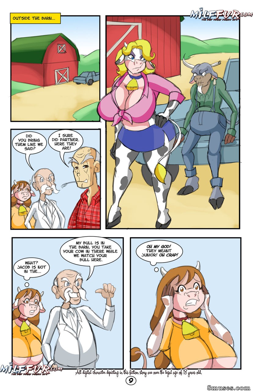 Geezer Farm — page 9