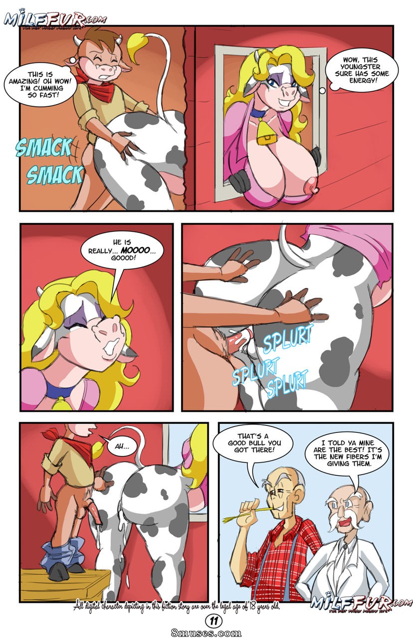 Geezer Farm — page 11