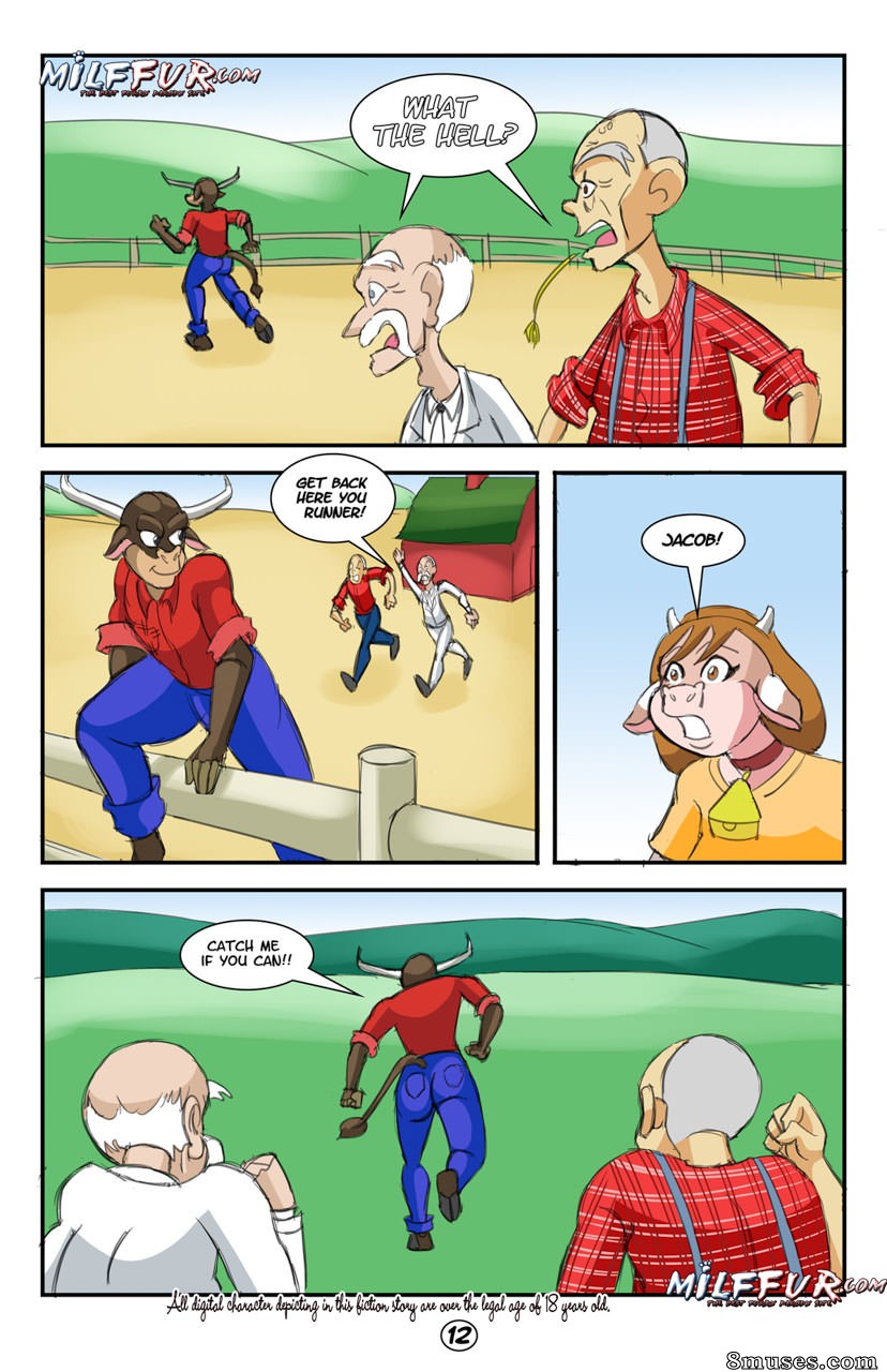 Geezer Farm — page 12