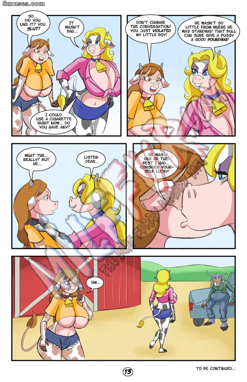 Geezer Farm — page 13