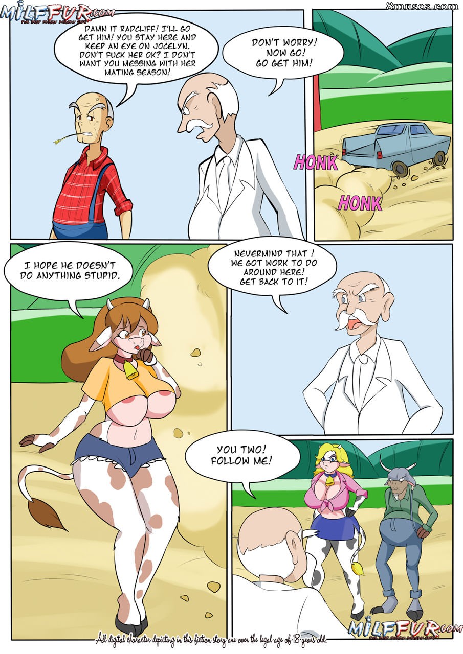 Geezer Farm — page 14