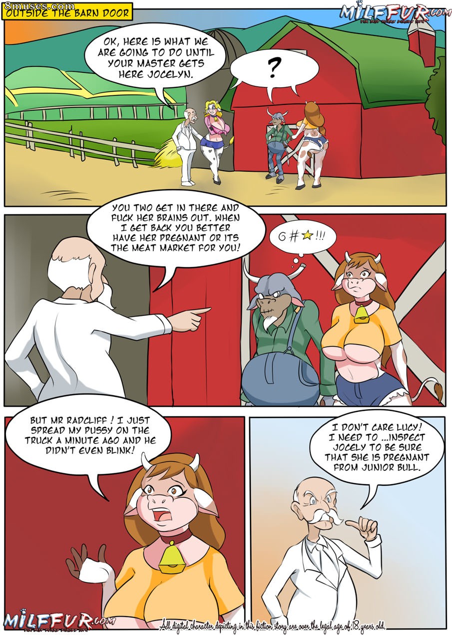 Geezer Farm — page 15