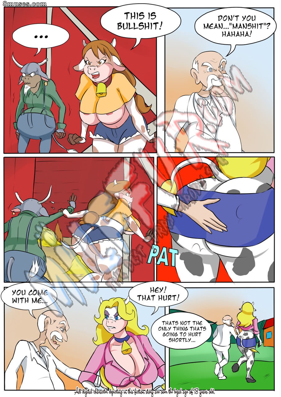 Geezer Farm — page 16
